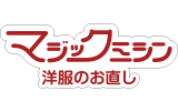 マジックミシン ロゴ
