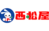 西松屋ロゴ