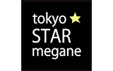 東京スターメガネ ロゴ
