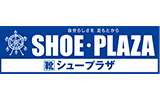 シュープラザ ロゴ