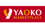 ヤオコー川口本町店 ロゴ