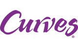 Curves ロゴ